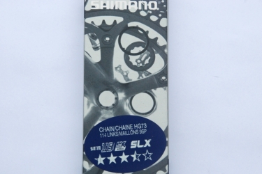 Shimano HG 73 ketting